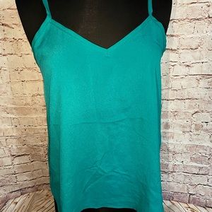 Small women’s tank